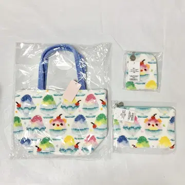 라브라리 바이 페이러 백 백 참 파우치