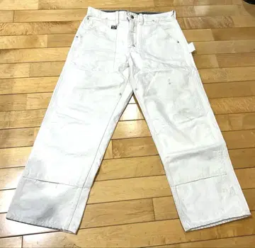 조 맥코이 페인터 팬츠