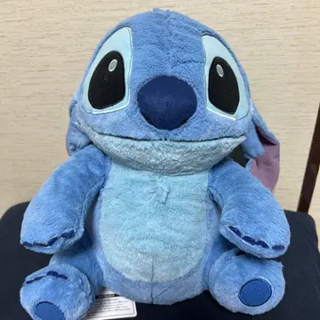 스티치 포카 NORU 초대형 봉제 인형