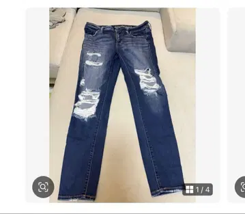 데님 3개 세트 아메리칸 이글 L
