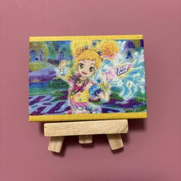 캔버스 보드
