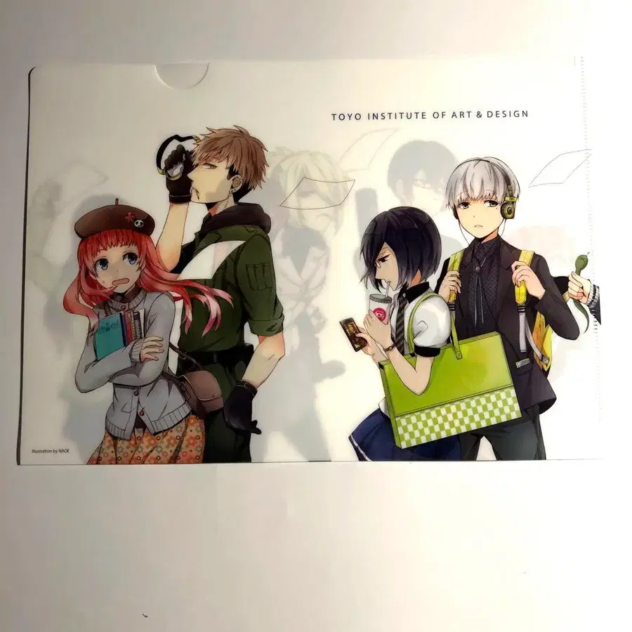 1번째 상품 이미지