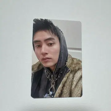 마쓰무라 카즈야 트레이딩 카드 응원 점포