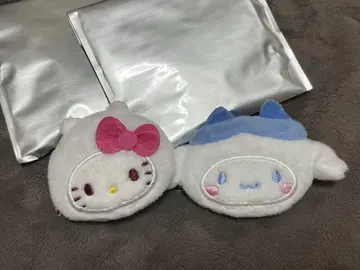 치이카와 (먼작귀) 산리오 헤어 클립