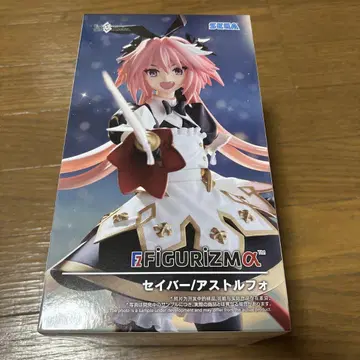 SEGA 세이버/아스토르포