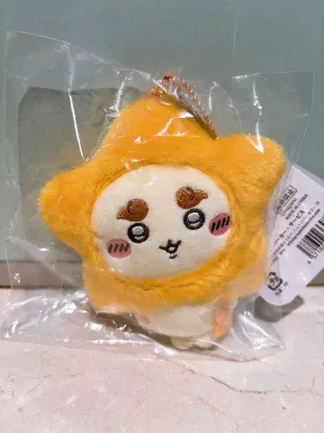 치이카와 (먼작귀) 별에 소원을... 마스코트 시사