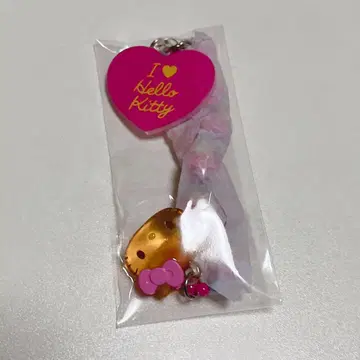 아이 러브 헬로키티 시크릿 스트랩