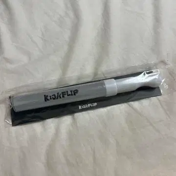 킥플립 응원봉 펜라 사노쿠 사전 녹화