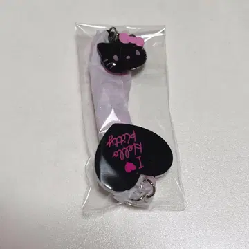 아이 러브 헬로키티 시크릿 스트랩