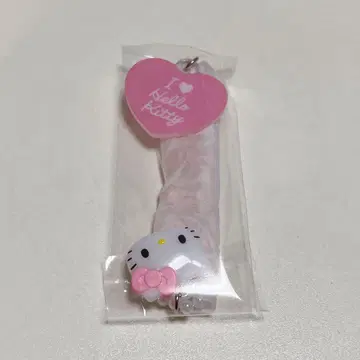 아이 러브 헬로키티 시크릿 스트랩
