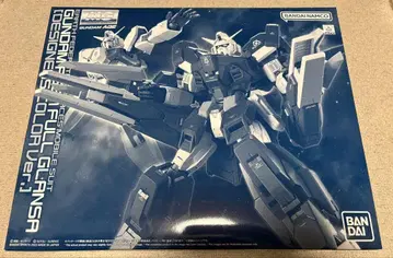 MG 건담 AGE1 풀 그랑사 디자이너 컬러 Ver.