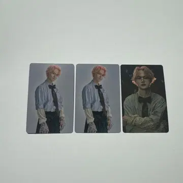 이토 소고 트레이딩 카드 세트 SUPERX 스파텐