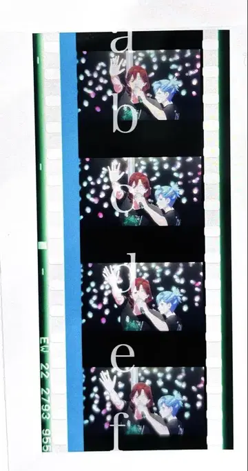 수레이지 탭나이 시계 부품 필름 7주차 입장객 혜택