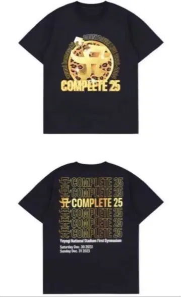 하마사키 아유미 티셔츠 XL 사이즈 카운트다운 2023-2024