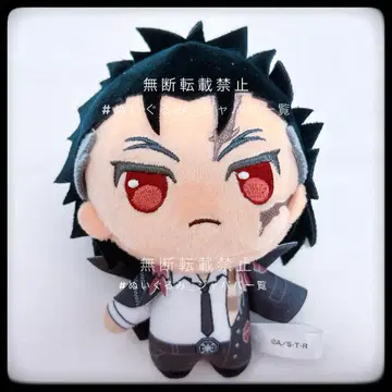 푸치슈! 가정교사 히트맨 리본! XANXUS