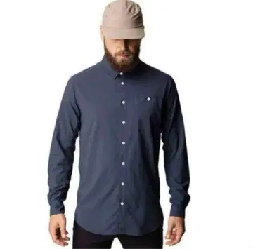 Houdini Ms Longsleeve Shirt 사이즈 S