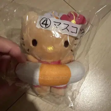 키티 제일복권 일광화상