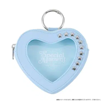 TREASURE 캔뱃지 홀더(BLUE)