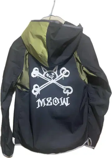 alexanderleechang 알렉산더 리창 Meow 후디