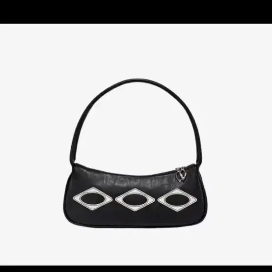 ☆人気☆【MISCHIEF】☆RHOMBUS MARKET BA.G☆バッ.グ☆ MISCHIEF | 미스치프 Mischief Rhombus Logo Shoulder Bag Mini