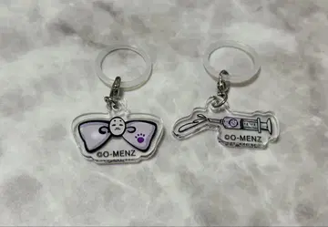 O-MENZ 오카메 엄브렐라 참