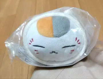 제일복권 나츠메 우인장 모기향 봉제 인형 마스코트