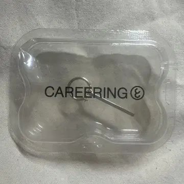 CAREERING BI301W2 귀걸이