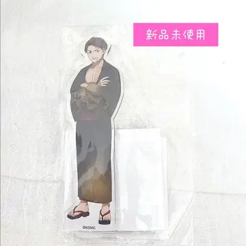 게게게의 수수께끼 복권 메이트 미즈키 아크릴 스탠드