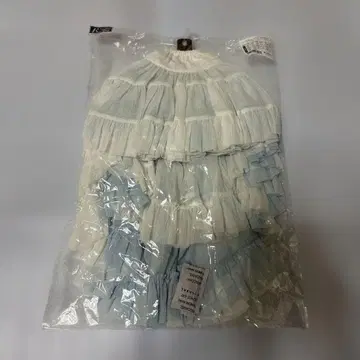 보크스 프린세스 퐁퐁 파니에