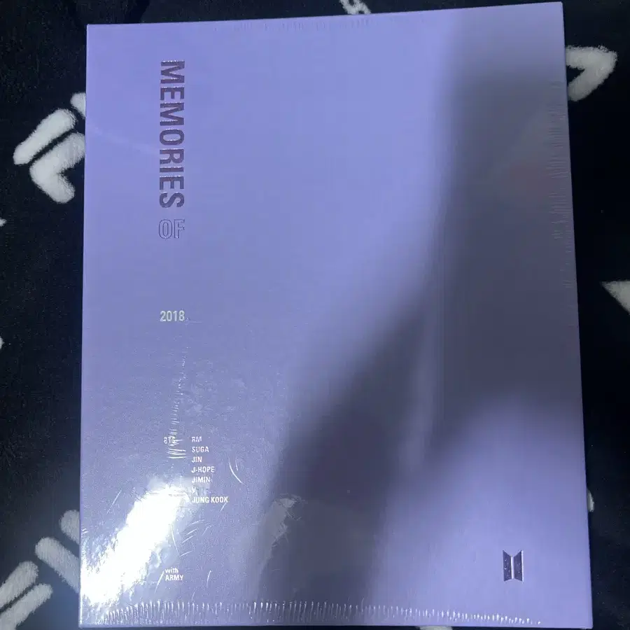 BTS Bangtan BTS sealed 2018 Memories DVD #방탄,#bts,#2018