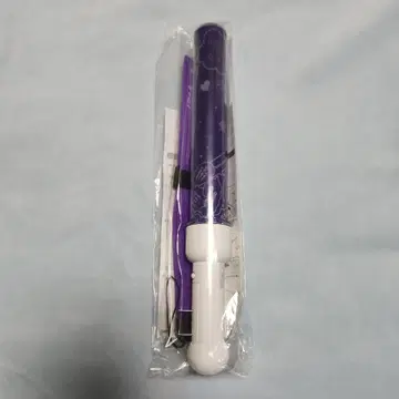 초특급 료가 응원봉 미개봉 새상품