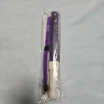 초특급 료가 응원봉 미개봉 새상품