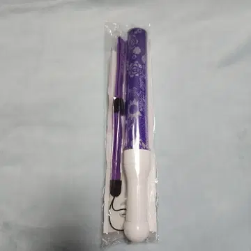 초특급 료가 응원봉 미개봉 새상품
