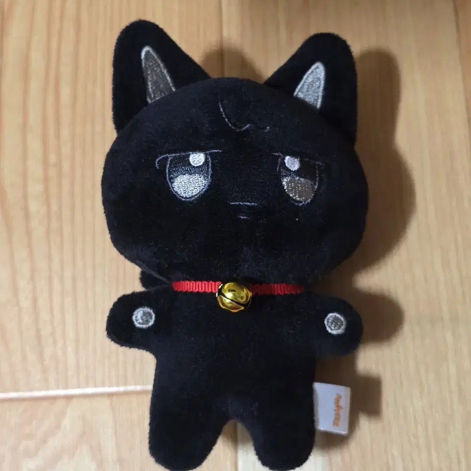 ATEEZ | 에이티즈 Ateez Wooyoung doll key ring Aniteez Wooyo