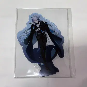 마취 아크릴 스탠드 피규어 VTuber