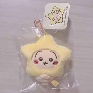 치이카와 (먼작귀) 별에 소원을... 마스코트 토끼