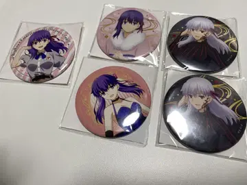 마도 오동나무 벚꽃 캔뱃지