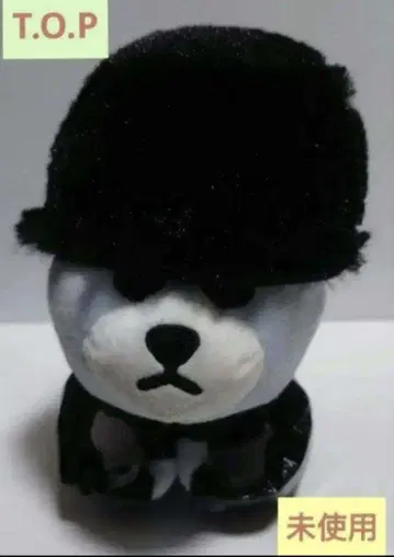 BIGBANG T.O.P 0.TO.10 KRUNK Hugugu 미사용