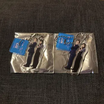 만게키 아크링 키링 구노단 2025