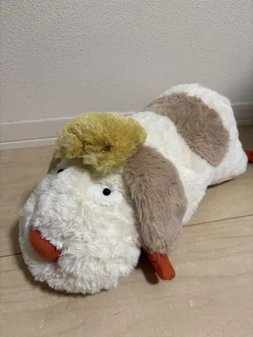 동동이 공화국 봉제 인형 (중고)