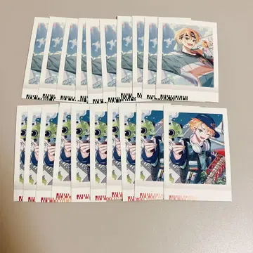 이소타케 아쿠타 파샤코레 18TRIP 에이트