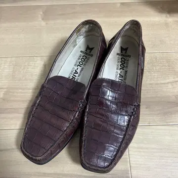 MEPHISTO 메피스토 피로하지 않는 로퍼 펌프스