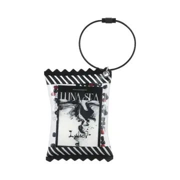 LUNA SEA 캔디 키링 LUNATIC TOKYO 2025