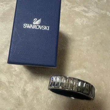 SWAROVSKI 크리스탈 뱅글