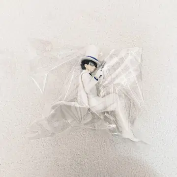 코난 피규어 괴도 키드