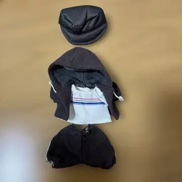 누이모즈 의류 7