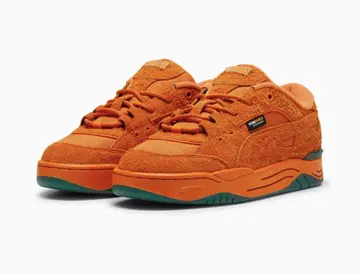 새상품 PUMA x CARROTS 푸마-180 27.5cm