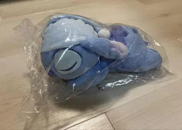스티치 제일복권 B상 미개봉 새상품