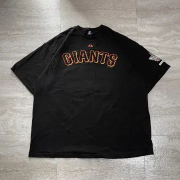 마제스틱 WORLDSERIES2010 자이언트