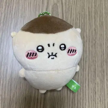 치이카와 PUN. 밤만쥬 PUN. 마스코트